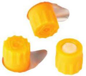 Amsino Amshield Disinfecting Caps Cap Disinfecting Amshieldindiv 200/Bx 10Bx/Cs -DCF2000