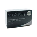 BARRIER ENVELOPE W/EXTENDED TAB, OPT STYLE, SIZE