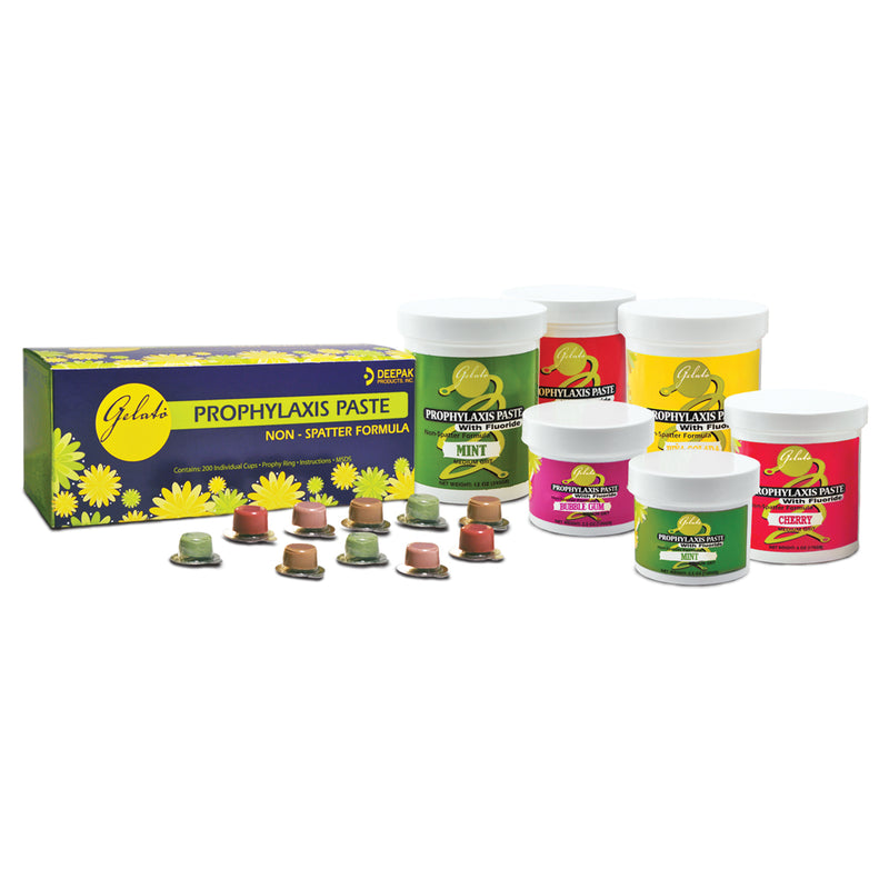 X-COARSE GRIT, CHERRY, 200/BX, SOLD AS BOX KEYSTONE 10000218