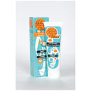 FLUORIDE GEL 0.40%, RED BERRY, 4.3 OZ, 12/CS, SOLD AS CASE KEYSTONE 10000218