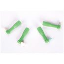 KEYSTONE FORTIS DISPOSABLE PROPHY ANGLE, SOLD AS BAG KEYSTONE 10000218