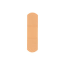 ADHESIVE BANDAGE, PLASTIC, ASSORTED SIZES, 50/BX, 24 BX/CS, SOLD AS CASE DUKAL 10000117