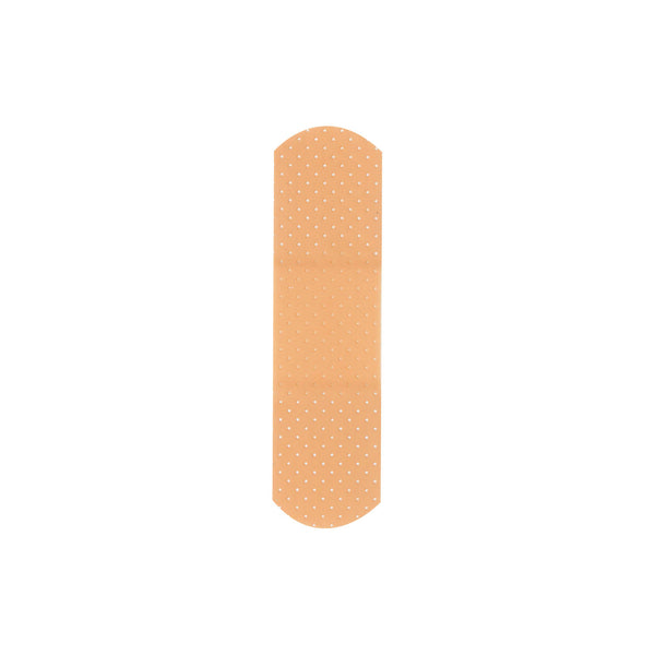 ADHESIVE BANDAGE, FABRIC, HEAVYWEIGHT, FLEX, 1-3/4” X 2”, STERILE, BULK, 5000/CS, SOLD AS CASE DUKAL 10000117