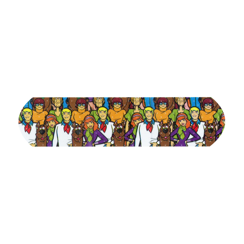 ADHESIVE BANDAGE, LOONEY TUNES™ TWEETY SPOT, 7/8" SPOT, 100/BX, 24 BX/CS, SOLD AS CASE DUKAL 10000117