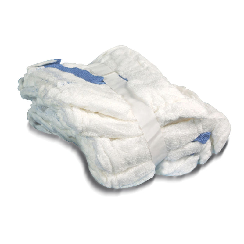 GENTELL LAPAROTOMY SPONGES, SOLD AS CASE GENTELL 10001352