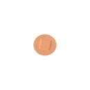 ADHESIVE BANDAGE, SHEER, 7/8" SPOT, STERILE, 100/BX, 24 BX/CS, SOLD AS CASE DUKAL 10000117