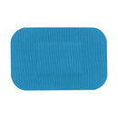 ADHESIVE BANDAGE, 1" X 3", PLASTIC, METAL DETECTABLE, STERILE, 150/TRY, 10 TRY/CS, SOLD AS CASE DUKAL 10000117