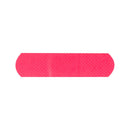Dukal First Aid Adhesive Bandages Bandage .75X3 Adhesive Pink100/Bx 12Bx/Cs -19769
