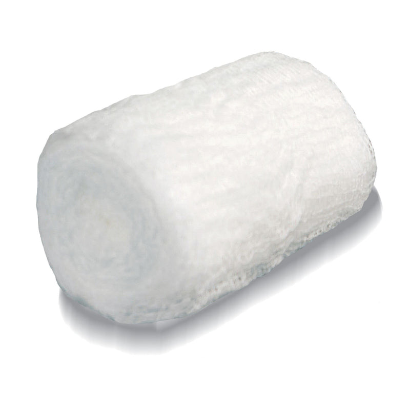 CONFORMING BANDAGE, SYNTHETIC, 6" X 4½ YDS, 48/CS, SOLD AS CASE GENTELL 10001352