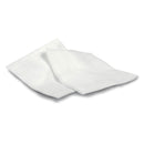 NON-WOVEN SPONGE, 3" X 3", 4-PLY NON-STERILE, 200/SLV, 20 SLV/CS,, SOLD AS CASE GENTELL 10001352