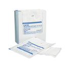 SPONGE, TRACHEOTOMY DRAINAGE, STERILE, 4" X 4", 6-PLY, 2S, 25 PK/BX, 12 BX/CS, SOLD AS CASE GENTELL 10001352