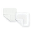 HCS ADHESIVE DRESSING, STERILE, 6" X 6", 10/BX, 4 BX/CS, SOLD AS CASE GENTELL 10001352