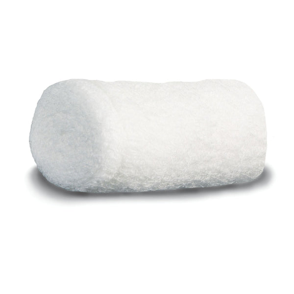 BANDAGE ROLL, 4½" X 4.1 YDS, 6-PLY, STERILE, 100/CS, SOLD AS CASE GENTELL 10001352