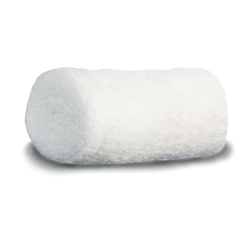 BANDAGE ROLL, 4½" X 4.1 YDS, 6-PLY, STERILE, 100/CS, SOLD AS CASE GENTELL 10001352