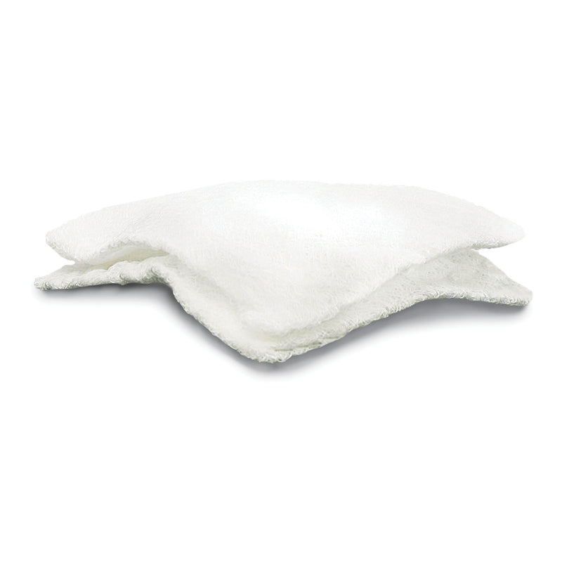 GAUZE SPONGE, 3" X 3", STERILE, 2400/CS, SOLD AS CASE GENTELL 10001352