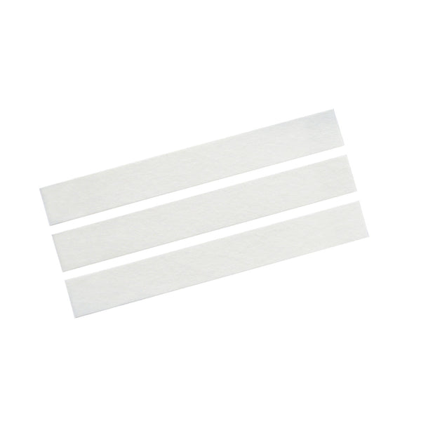 WOUND CLOSURE STRIP, ¼" X 4", STERILE, 10/PK, 50PK/BX, 4 BX/CS, SOLD AS CASE GENTELL 10001352