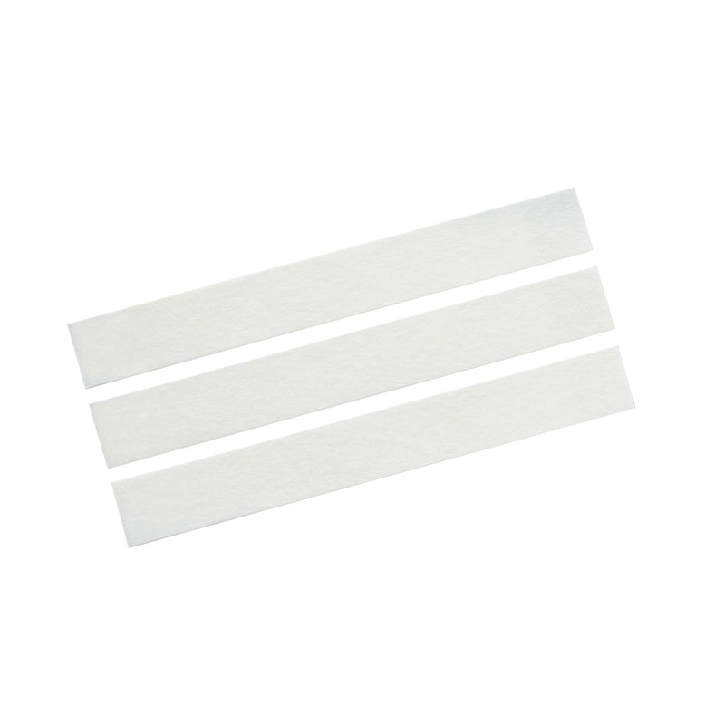 WOUND CLOSURE STRIP, ¼" X 4", STERILE, 10/PK, 50PK/BX, 4 BX/CS, SOLD AS CASE GENTELL 10001352