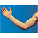 HAND-WRIST-ARM PROTECTOR, BEIGE, 18"L X 3"W, 12 PR/CS, SOLD AS CASE GENTELL 10001352
