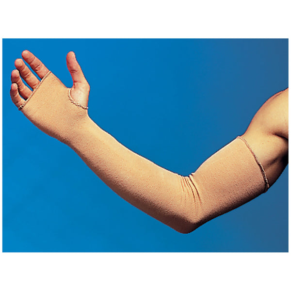 BELOW KNEES PROTECTOR, BEIGE, 15"L X 3½"W, 12 PR/CS, SOLD AS CASE GENTELL 10001352