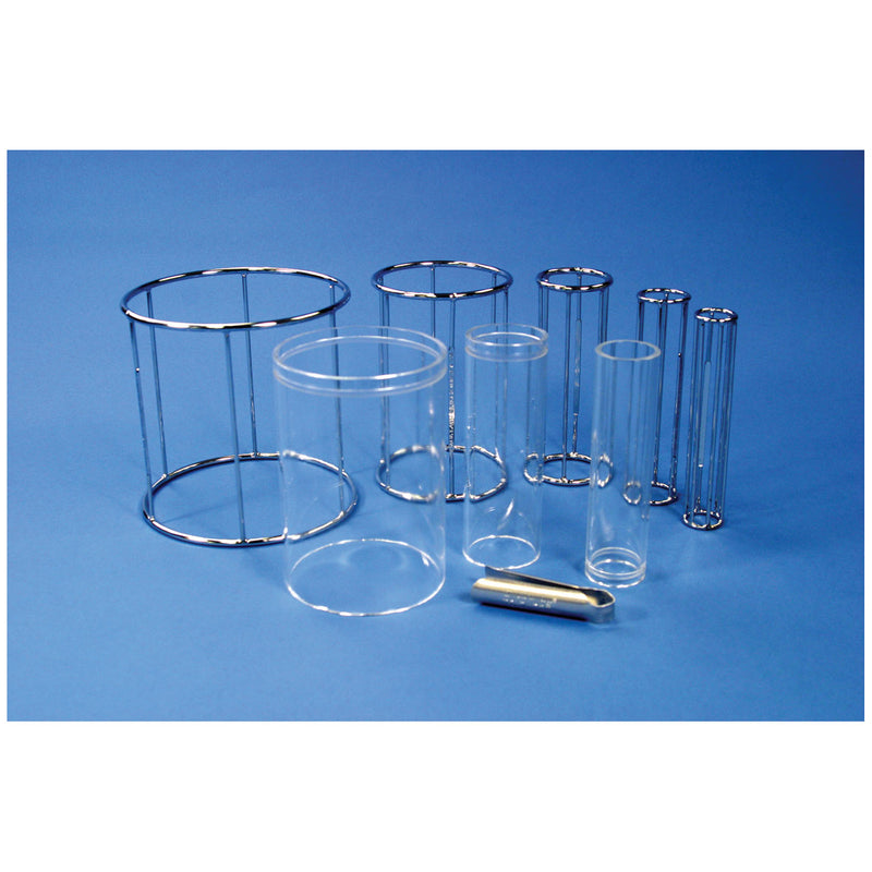 ALUMINUM SPLINT APPLICATOR FOR GL209 & GL219, 12/CS, SOLD AS CASE GENTELL 10001352