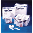 TUBULAR BANDAGE, SIZE 2P, 7/8” X 50 YDS, WHITE, LARGE FINGERS & TOES, SOLD AS EACH GENTELL 10001352