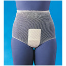 DRESSING RETAINER, STRESS VEST, LARGE/ X-LARGE, 20/BX, SOLD AS BOX GENTELL 10001352