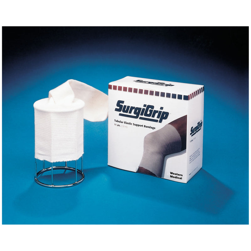 GENTELL SURGIGRIP® TUBULAR ELASTIC SUPPORT BANDAGE, SOLD AS EACH GENTELL 10001352
