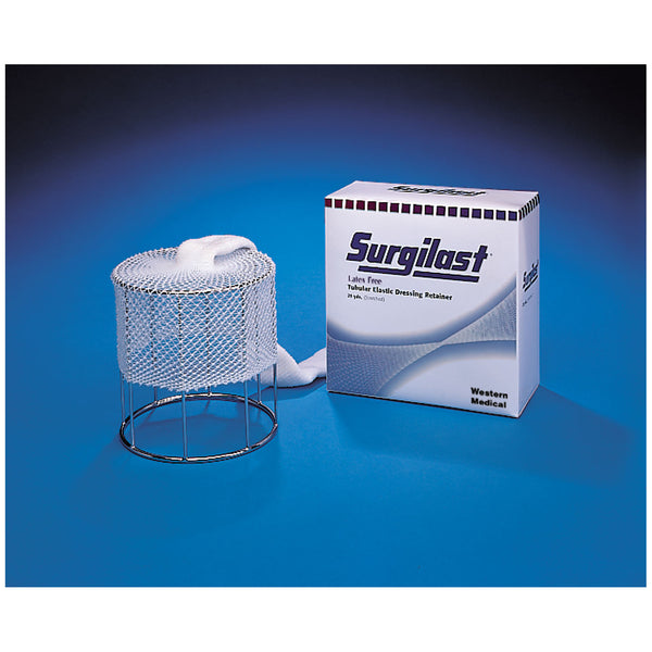 DRESSING RETAINER, X-LARGE: CHEST, BACK, PERINEUM, AXILLA, SIZE 10, 50 YD/EA, SOLD AS EACH GENTELL 10001352