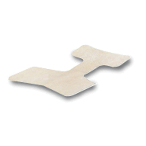 Gentell Ng Strip Nasal Tube Fastener Fastener Nasal Tube Adlt Nsadh Strip Bulk 1000/Cs -NG50B
