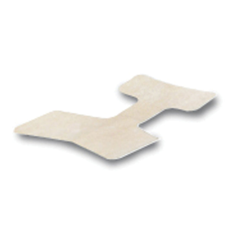 Gentell Ng Strip Nasal Tube Fastener Fastener Nasal Tube Adlt Nsadh Strip Bulk 1000/Cs -NG50B