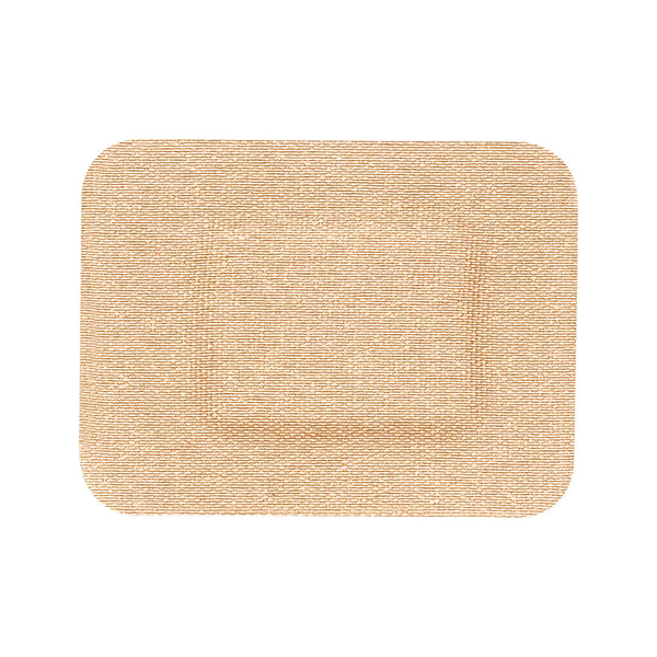 ADHESIVE BANDAGE, SOFT, FLEX, FABRIC, 7/8" X 1-1/4", STERILE, 100/BX, 12 BX/CS, SOLD AS CASE DUKAL 10000117