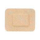 ADHESIVE BANDAGE, SOFT, FLEX, FABRIC, 1-1/2" X 2-9/16", STERILE, 100/BX, 12 BX/CS, SOLD AS CASE DUKAL 10000117