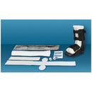 TCC-EZ CASTING SYSTEM WITH BOOT, 3", 5 CASTS/CS, SOLD AS CASE INTEGRA 247