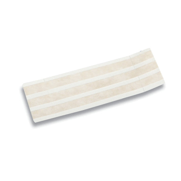 WOUND CLOSURE STRIP, 1" X 5", 4/POUCH, 25 PCH/BX, SOLD AS BOX GENTELL 10001352