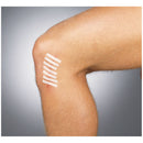 SUTURE STRIP, ¼" X 1½", BULK, 100/BG, SOLD AS BAG GENTELL 10001352