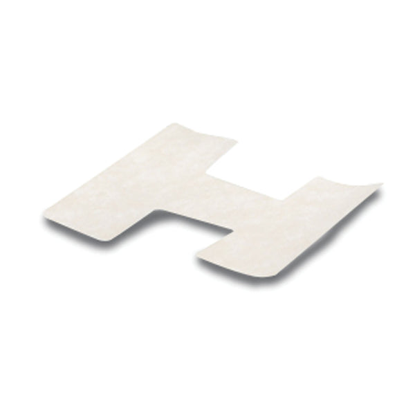 CATHETER TUBING FASTENER, 1/POUCH, 20 PCH/BX, SOLD AS BOX GENTELL 10001352