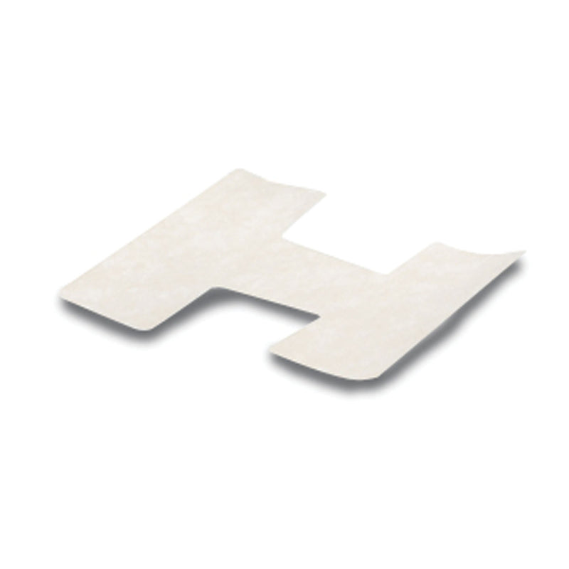CATHETER TUBING FASTENER, 1/POUCH, 20 PCH/BX, SOLD AS BOX GENTELL 10001352