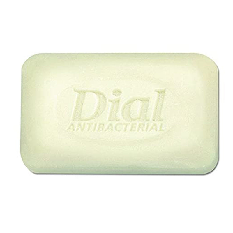 BAR SOAP, UNWRAPPED, 2.5 OZ, 200/CS, SOLD AS CASE DIAL 37