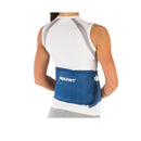 BLACK-HIP-RIB CRYO CUFF ONLY, SOLD AS EACH DJO, 105
