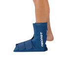 FOOT CRYO CUFF ONLY, CIRCUMFERENCE: 9-13", MEDIUM, SOLD AS EACH DJO, 105