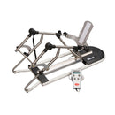 OPTIFLEX® K1 KNEE CPM UNIT WITH CLASSIC PENDANT WITHOUT PATIENT KIT, SOLD AS EACH DJO/CHATTANOOGA 10000706