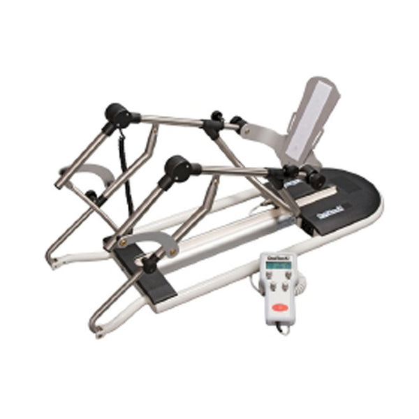 OPTIFLEX® K1 KNEE CPM UNIT WITH CLASSIC PENDANT WITHOUT PATIENT KIT, SOLD AS EACH DJO/CHATTANOOGA 10000706