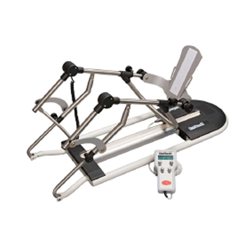 OPTIFLEX® K1 KNEE CPM UNIT WITH CLASSIC PENDANT WITHOUT PATIENT KIT, SOLD AS EACH DJO/CHATTANOOGA 10000706