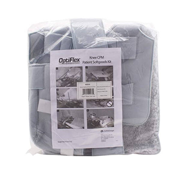 DJO/CHATTANOOGA CPM UNITS & PATIENT KITS, SOLD AS EACH DJO/CHATTANOOGA 10000706
