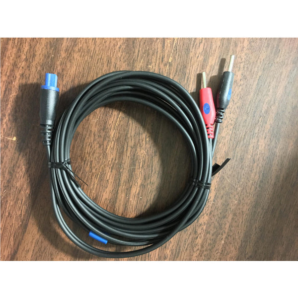 STANDARD, ELECTROTHERAPY LEADWIRE, CHANNEL 4, SOLD AS EACH DJO/CHATTANOOGA 10000706