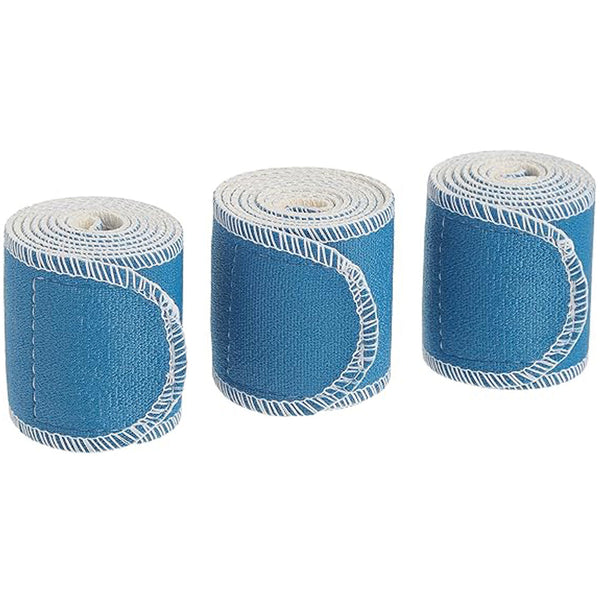 WRAP, REUSABLE, ASSORTED SIZES, CONTAINS EA SIZE EXCEPT 1213, 1219 & 1264, 9/PK, SOLD AS PACK DJO/CHATTANOOGA 10000706