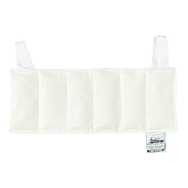 MOIST HEAT PACK, HALF SIZE, 5" X 12", SOLD AS EACH DJO/CHATTANOOGA 10000706