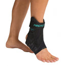 AIRSPORT ANKLE BRACE, X-SMALL LEFT, SIZES: U.S. MEN: UP TO 5, U.S. WOMEN UP TO 5, SOLD AS EACH DJO, 105