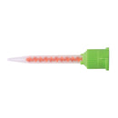 TEMPOCEMID SMARTMIX MIXING TIPS, ORANGE-GREEN, 25/BG, SOLD AS BAG DMG 10000221