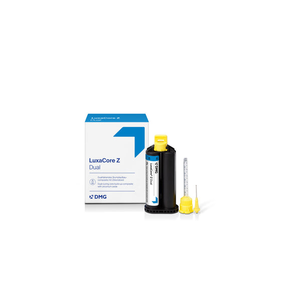 AUTOMIX/INTRA-ORAL MIXING TIPS, YELLOW, 35/BG, SOLD AS BAG DMG 10000221
